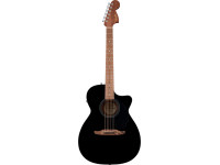 Fender California Standard Monterey CE Black Fender California Standard Monterey CE Black